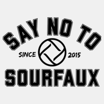 Ltd edition - Sourdough September 2025 - Black Print Men's Regular T-Shirt Design