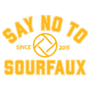 Ltd edition - Sourdough September 2025 - Yellow Print Apron Design